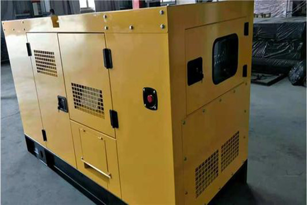 合阳发电机出租