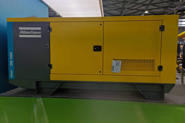 合阳发电机出租