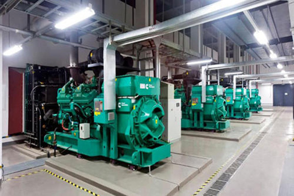 合阳发电机出租 合阳发电机出租