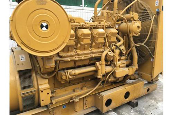 合阳发电机出租 合阳发电机出租