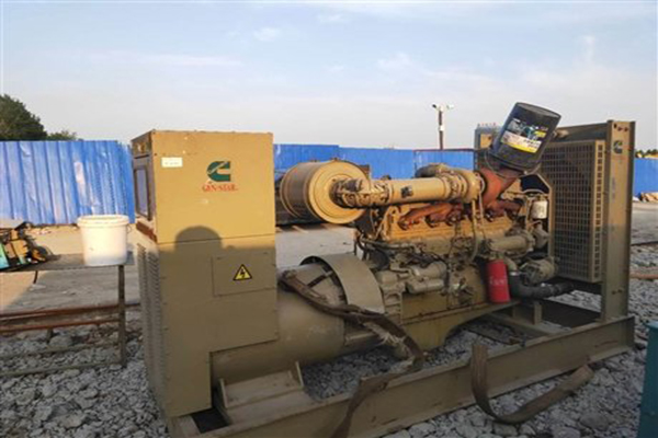 合阳发电机出租 合阳发电机出租