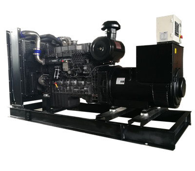 合阳上柴柴油发电机组50KW-700KW