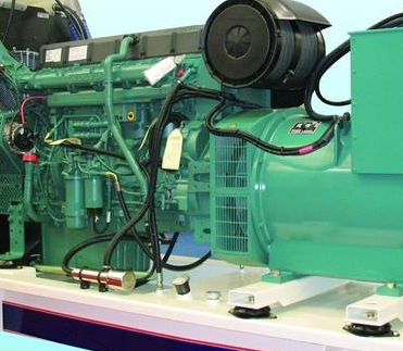 合阳发电机出租